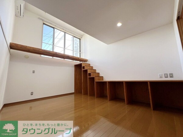 リビング・居室