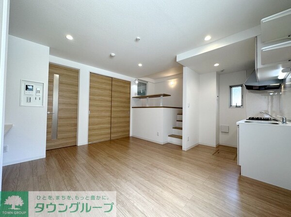 リビング・居室