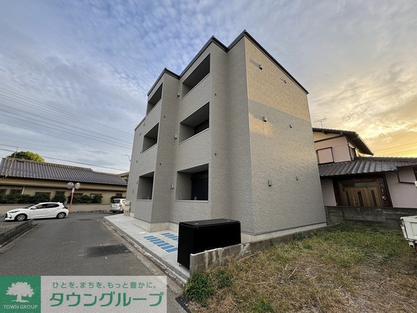 外観(外観)