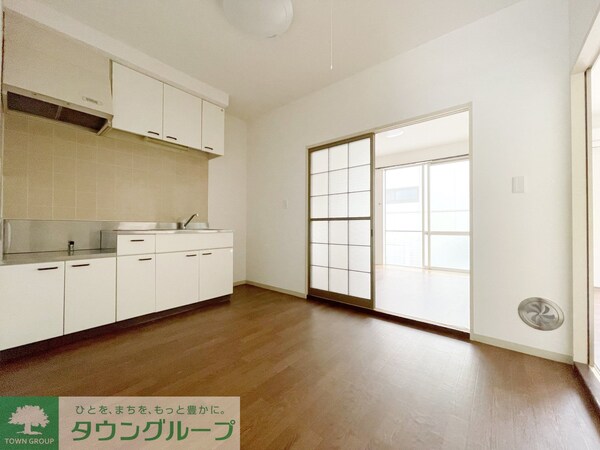 リビング・居室