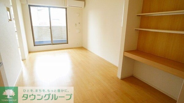 リビング・居室