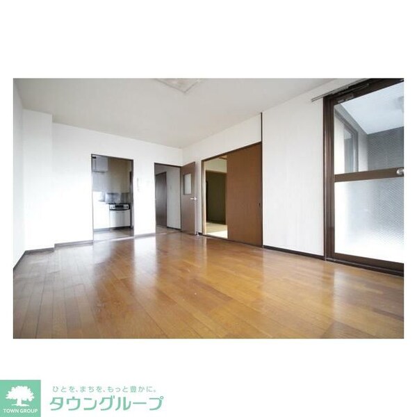 リビング・居室