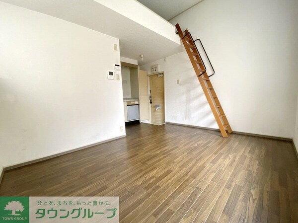 リビング・居室