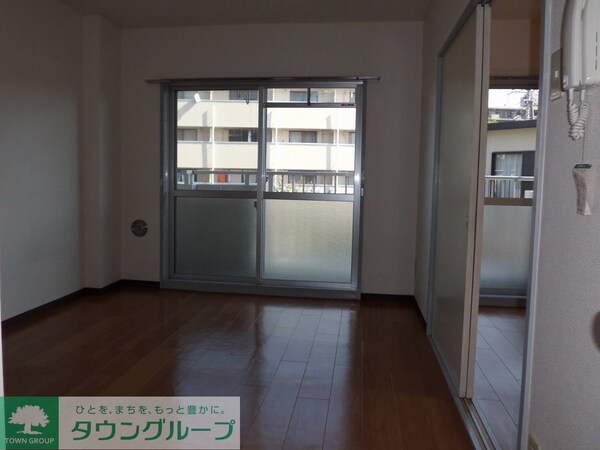 リビング・居室