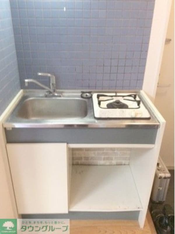 キッチン(キッチン)