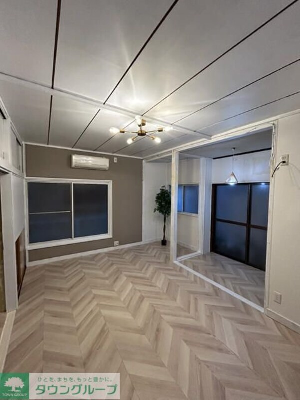 リビング・居室