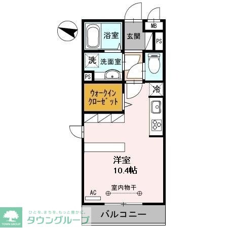 物件内観写真21　