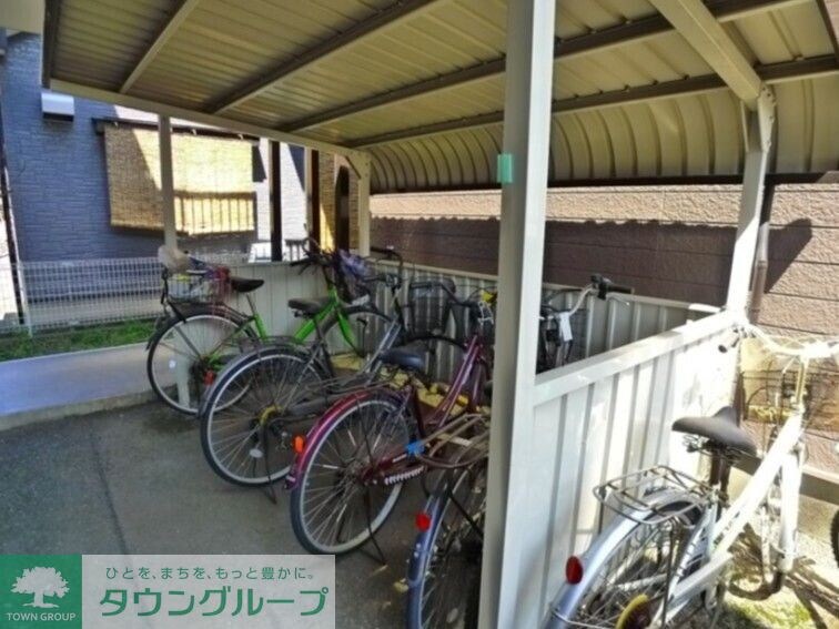 物件内観写真14　