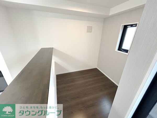 その他室内・内装(リビング/居室)