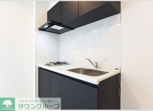 キッチン(同施工会社別物件)