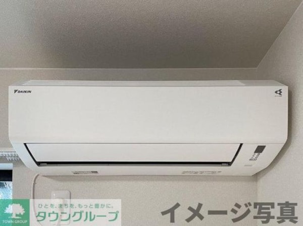 設備(※新築につき、室内写真は同施工会社による写真例になります。)