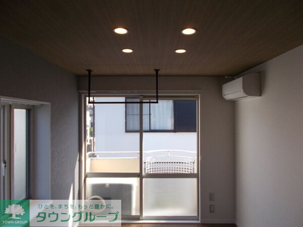 リビング・居室