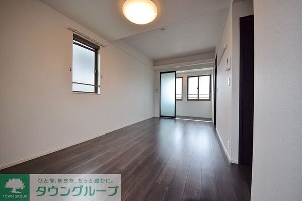 リビング・居室