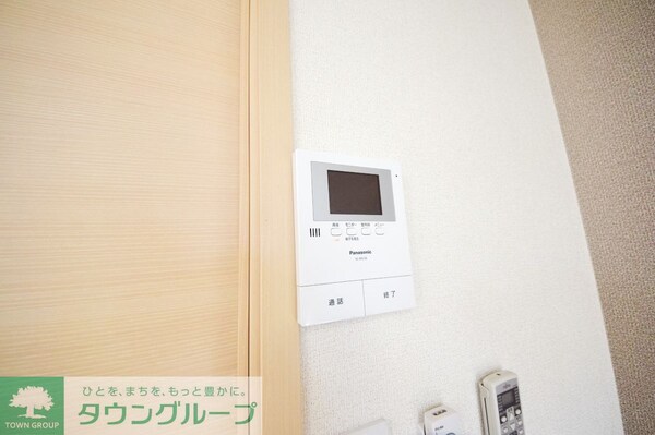 セキュリティ(設備)