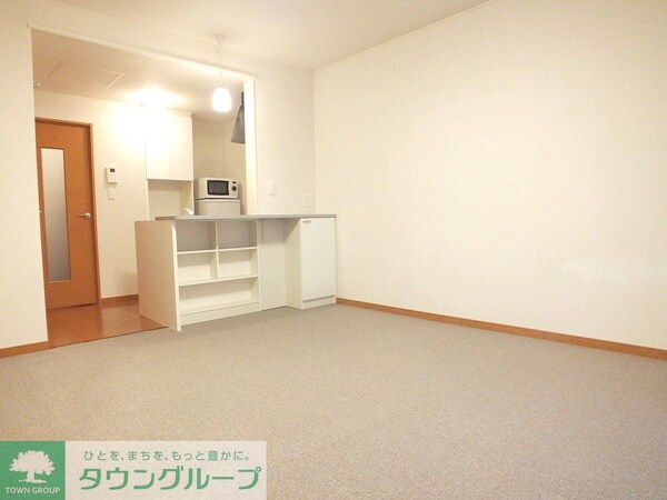 リビング・居室