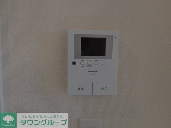 セキュリティ(設備)