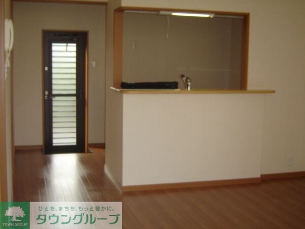 リビング・居室