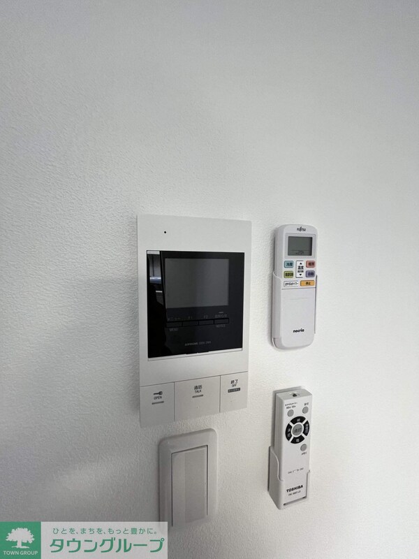 セキュリティ(設備)