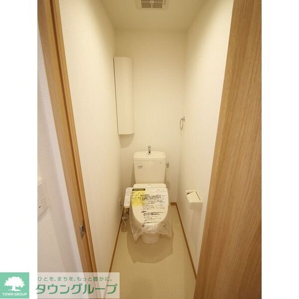 トイレ(トイレ)