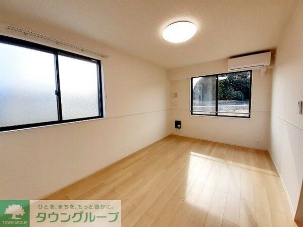 リビング・居室