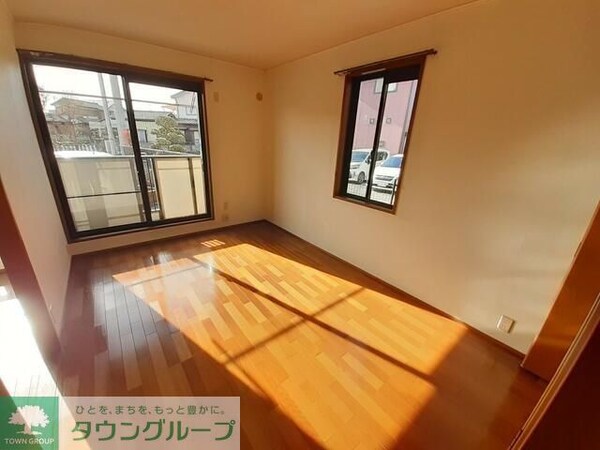 リビング・居室