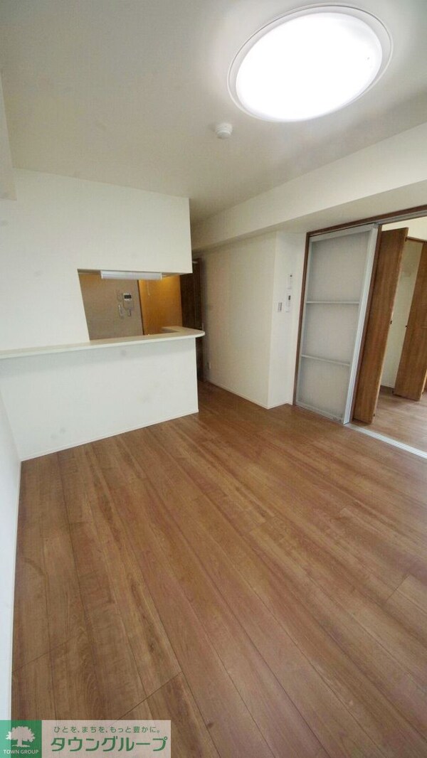 リビング・居室(リビング/居室)