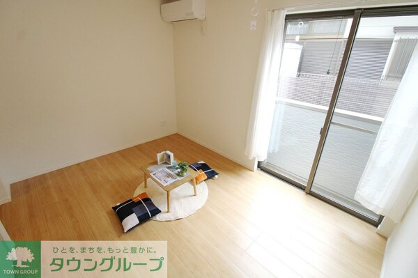 リビング・居室(リビング/居室)