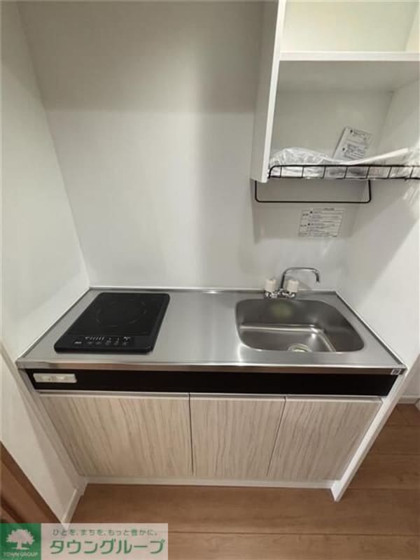 キッチン(同施工会社別物件)