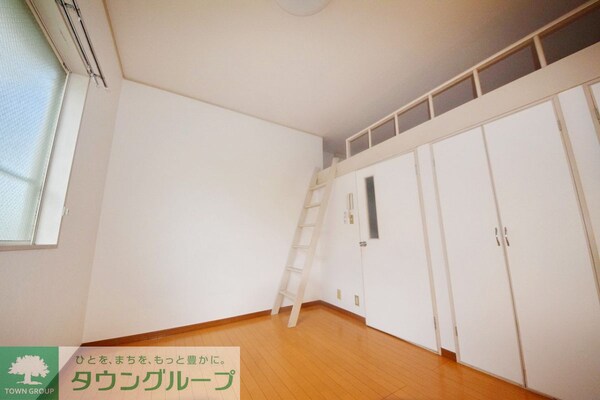 リビング・居室