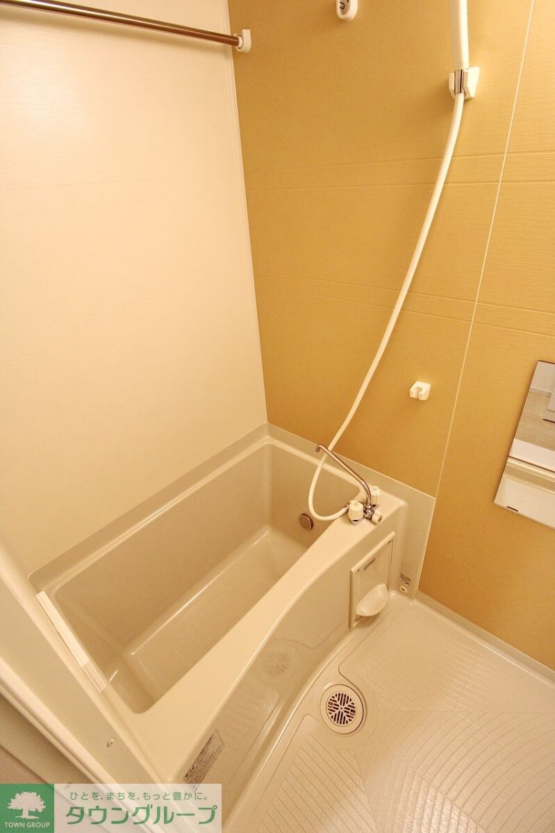 物件内観写真15　(バス／シャワールーム等)