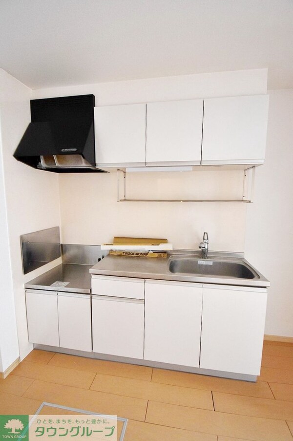 キッチン(キッチン)