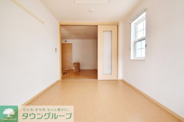 リビング・居室(リビング/居室)