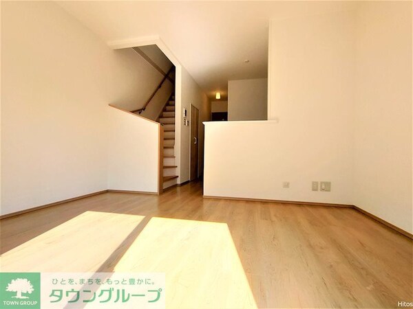 リビング・居室