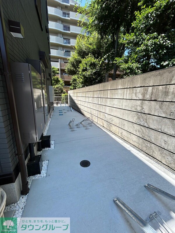 設備(同社施工別物件イメージ写真)