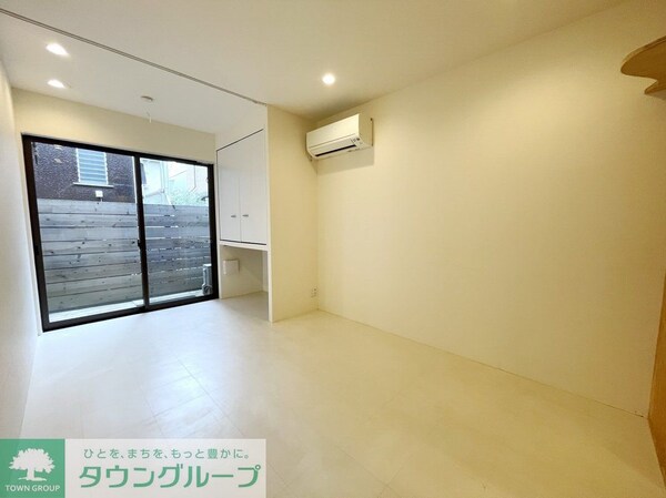 リビング・居室