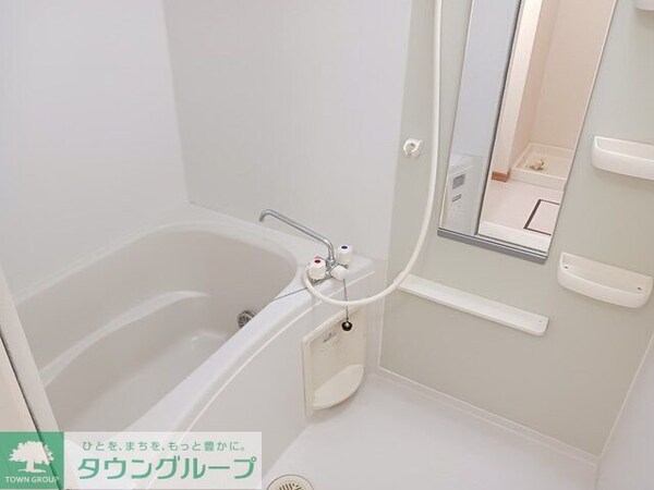 バス／シャワールーム等