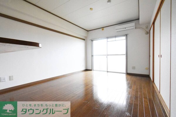 リビング・居室(居室・リビング)