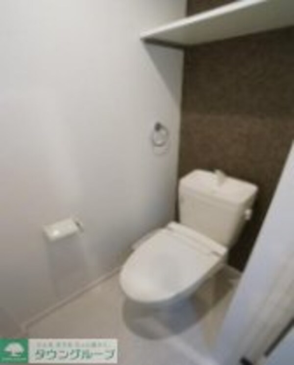 トイレ(トイレ)