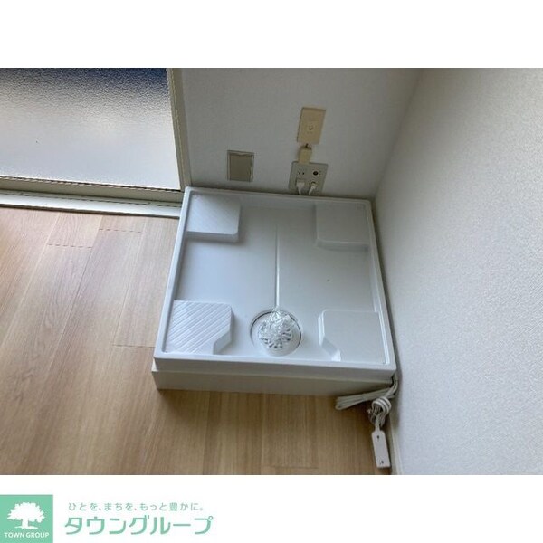 設備(キッチン)