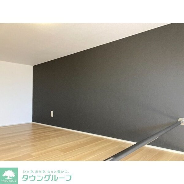 バルコニー(バルコニー)