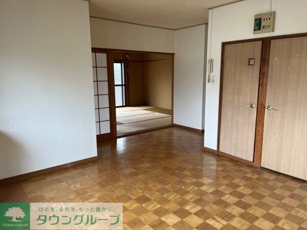 リビング・居室