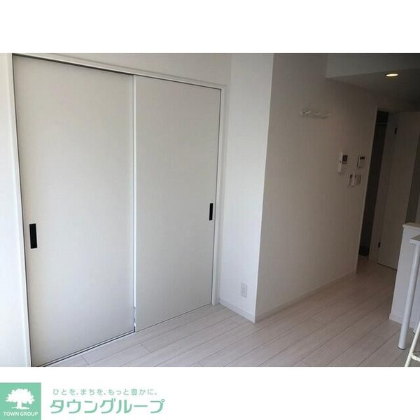 収納(別号室参照)