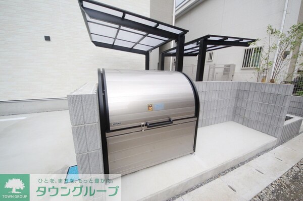 共有部分(共有部分)