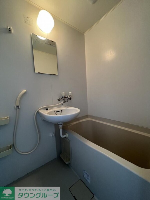 バス／シャワールーム等