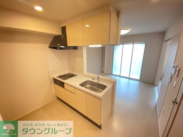 リビング・居室