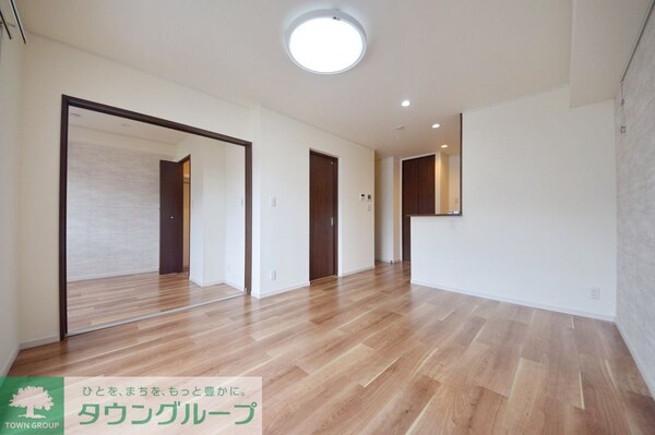 リビング・居室(リビング/居室)