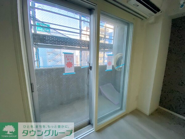 バルコニー(バルコニー)