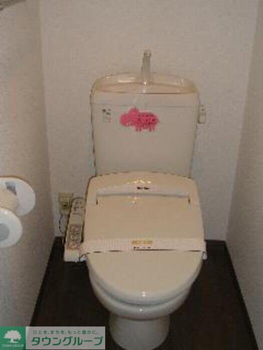 物件内観写真21　