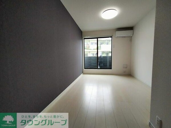 リビング・居室