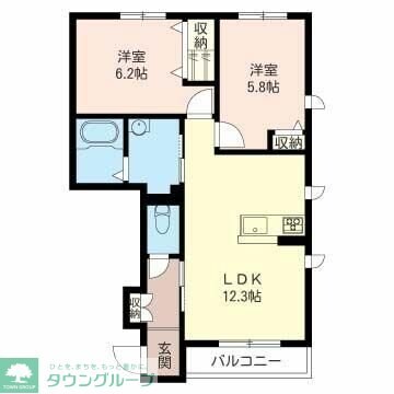 物件内観写真12　